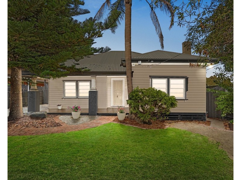 280 Mount Dandenong Road, Croydon VIC 3136