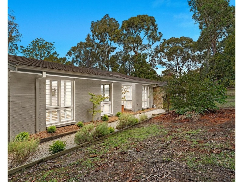 21 Edinburgh Road, Lilydale VIC 3140