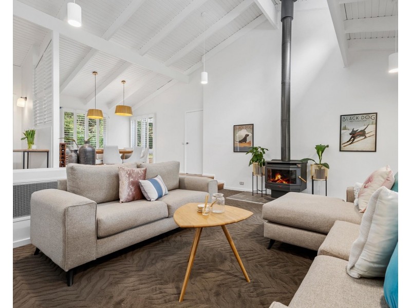 21 Edinburgh Road, Lilydale VIC 3140