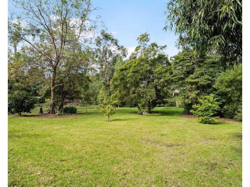 21 Edinburgh Road, Lilydale VIC 3140