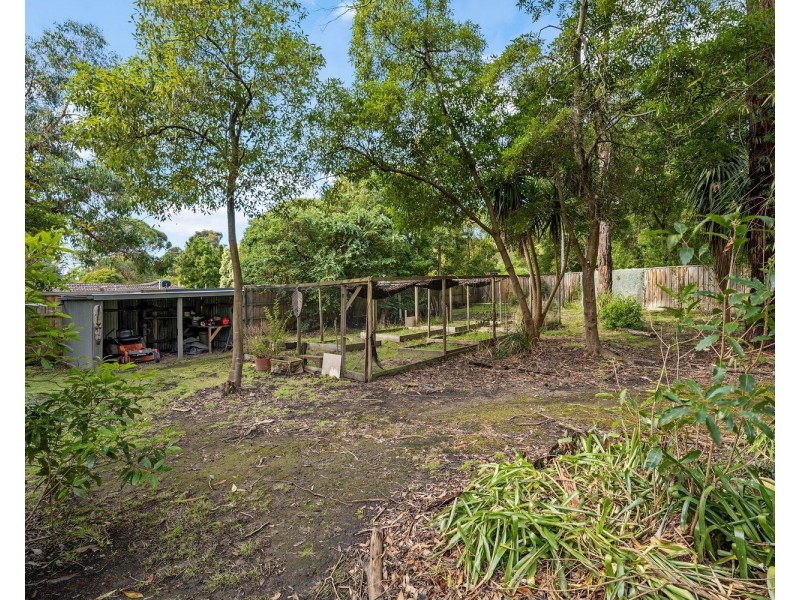 21 Edinburgh Road, Lilydale VIC 3140