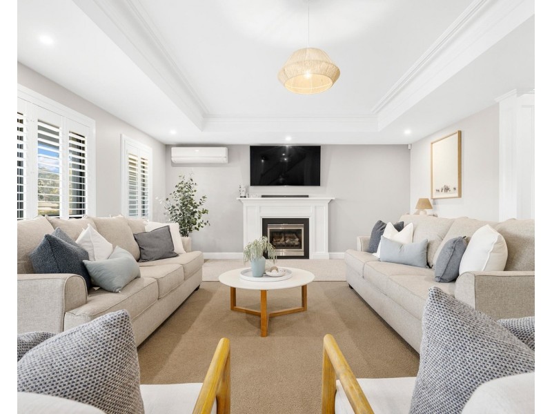 17 Bellbird Drive, Lilydale VIC 3140