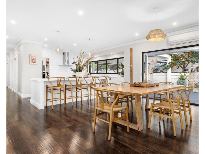 17 Bellbird Drive, Lilydale VIC 3140