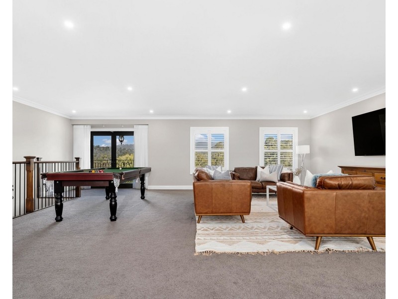 17 Bellbird Drive, Lilydale VIC 3140