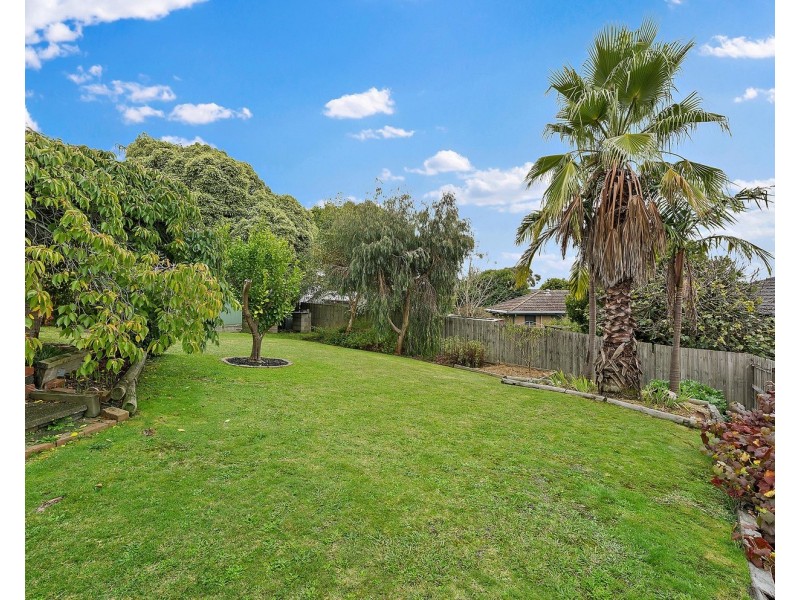 6 Southern Cross, Chirnside Park VIC 3116