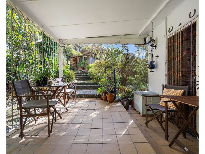 12 Melbourne Hill Road, Warrandyte VIC 3113