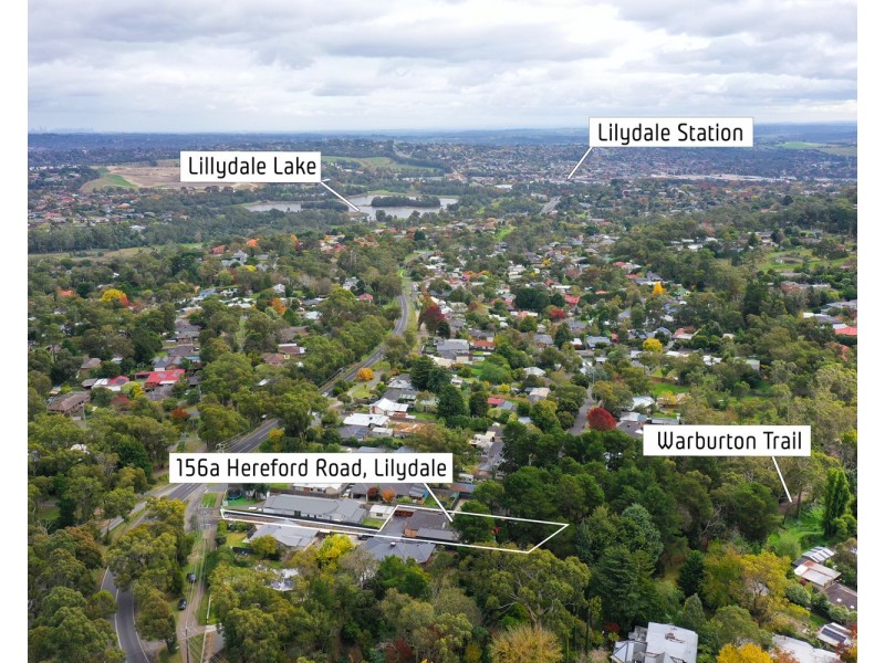156a Hereford Road, Lilydale VIC 3140