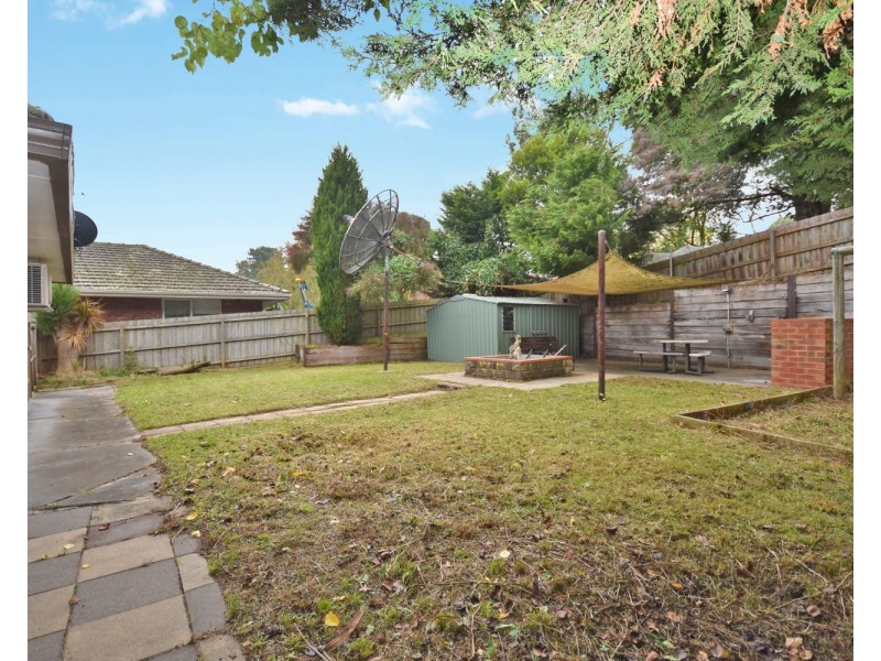 72 Glenvale Road, Ringwood North VIC 3134