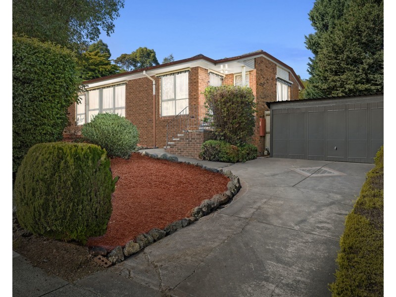 143 Landscape Drive, Mooroolbark VIC 3138