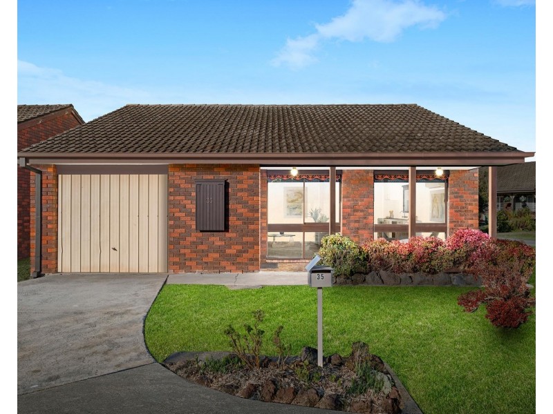 35/26-32 Elmhurst Road, Bayswater North VIC 3153