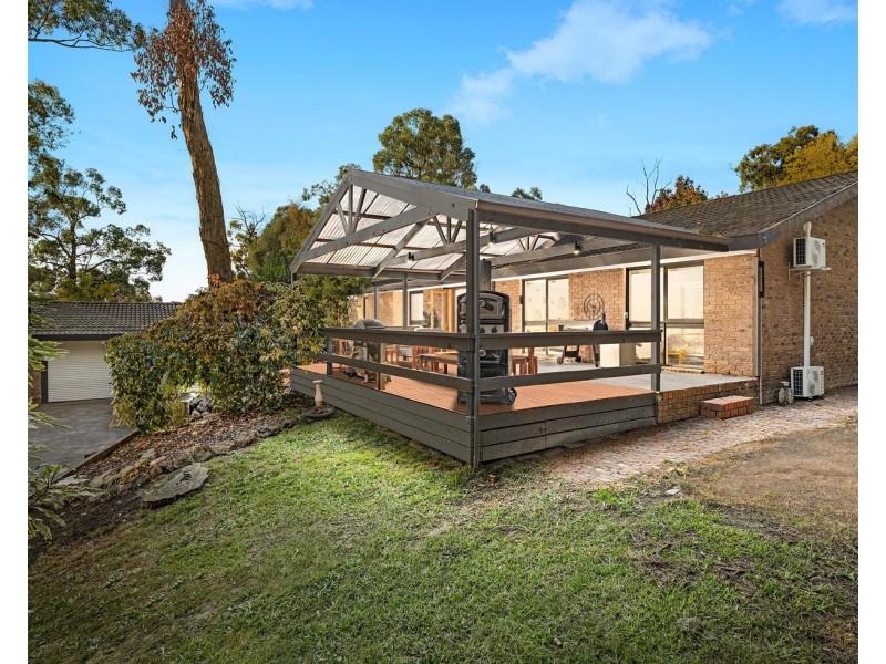 40 Belvedere Drive, Montrose VIC 3765