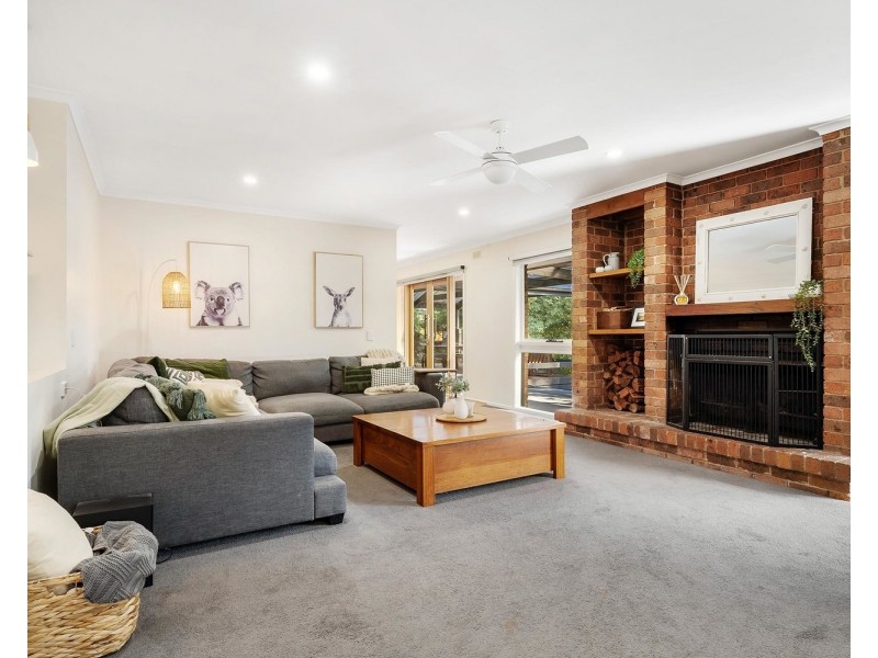 40 Belvedere Drive, Montrose VIC 3765