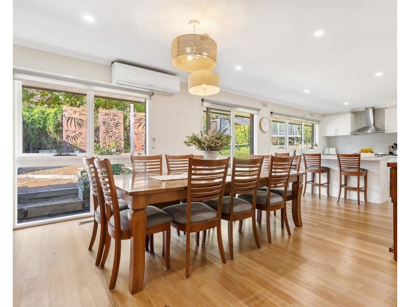 40 Belvedere Drive, Montrose VIC 3765