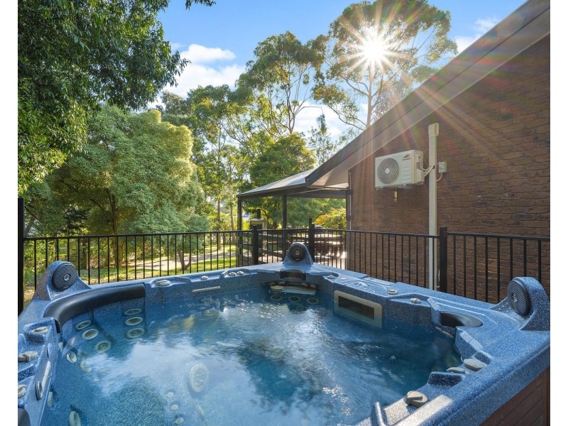 40 Belvedere Drive, Montrose VIC 3765