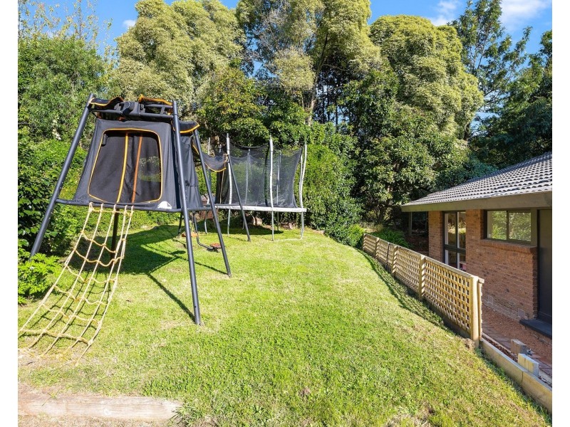 40 Belvedere Drive, Montrose VIC 3765