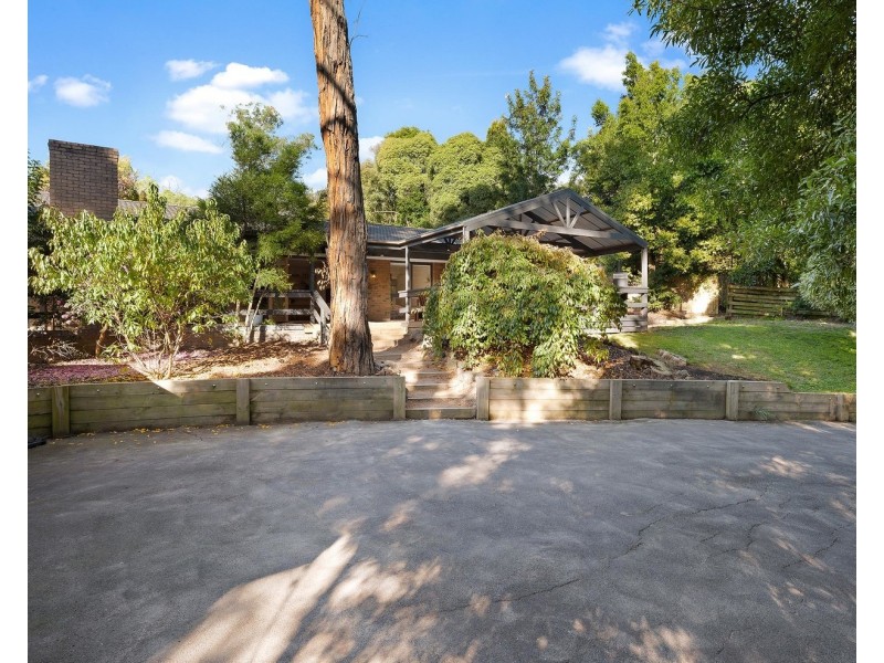 40 Belvedere Drive, Montrose VIC 3765