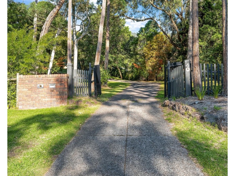 40 Belvedere Drive, Montrose VIC 3765