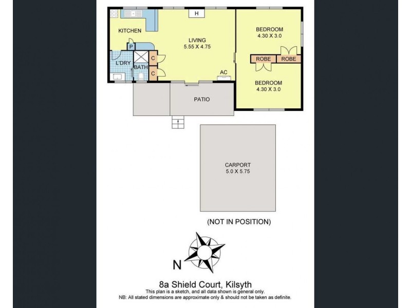8A Shield Court, Kilsyth VIC 3137
