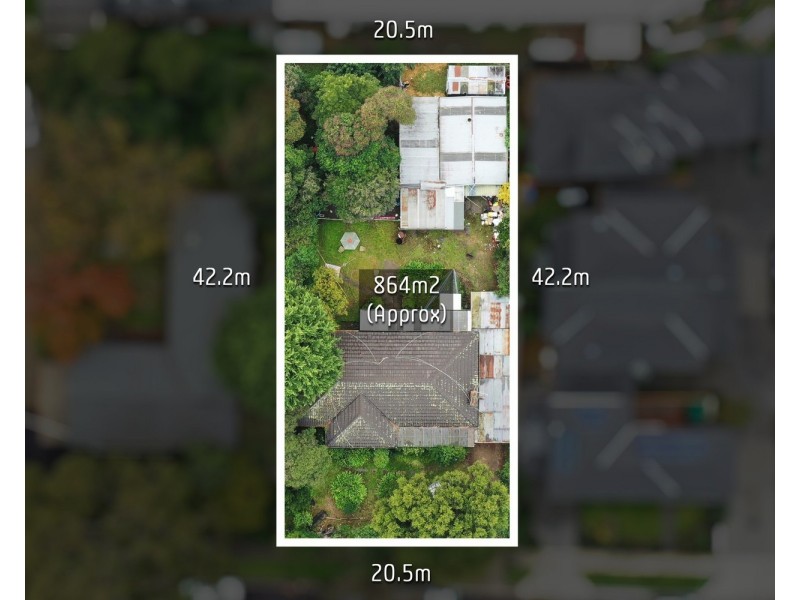 513 Mount Dandenong Road, Kilsyth VIC 3137