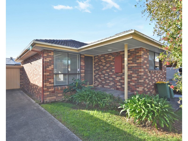 12/104 Sherlock Road, Mooroolbark VIC 3138