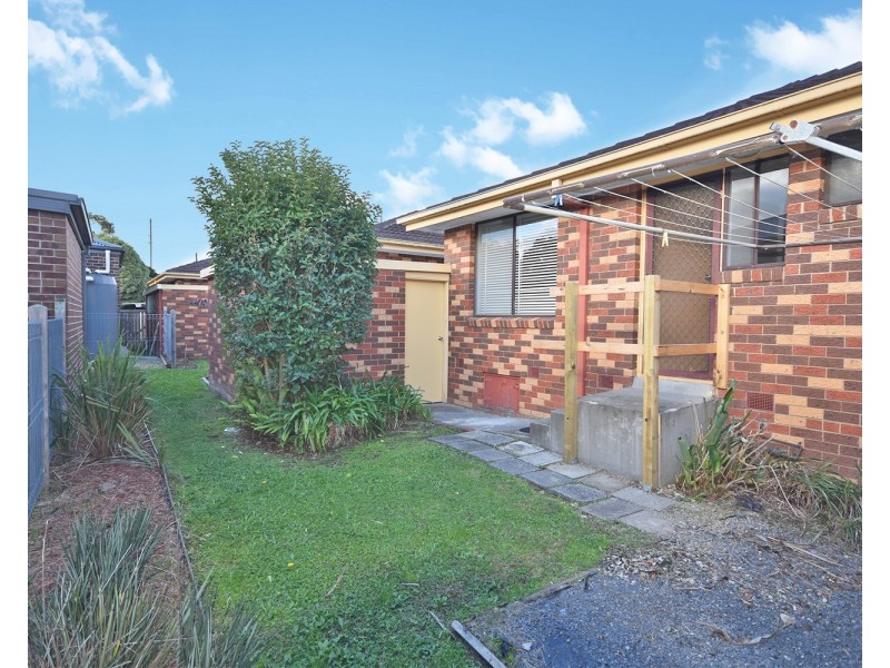 12/104 Sherlock Road, Mooroolbark VIC 3138