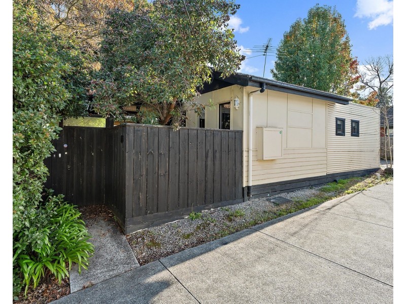 1/21 Forster Street, Mitcham VIC 3132