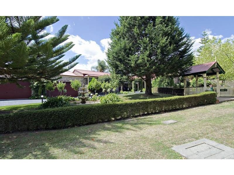 Mooroolbark VIC 3138