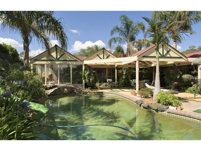 Mooroolbark VIC 3138