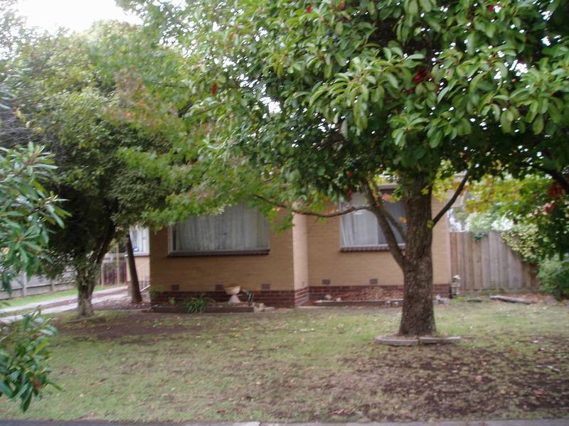 18 Mirang Avenue, Croydon VIC 3136