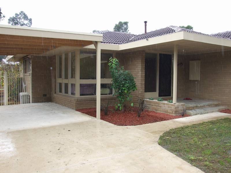 113 Lomond Avenue, Kilsyth VIC 3137