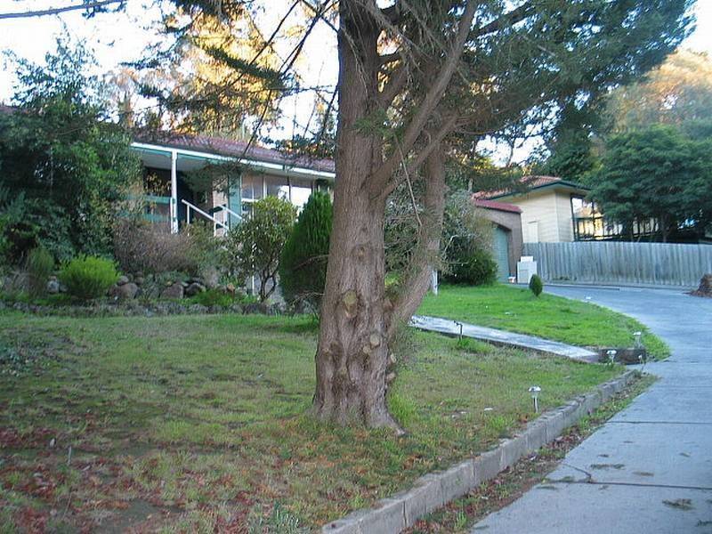 101 York Road, Mount Evelyn VIC 3796