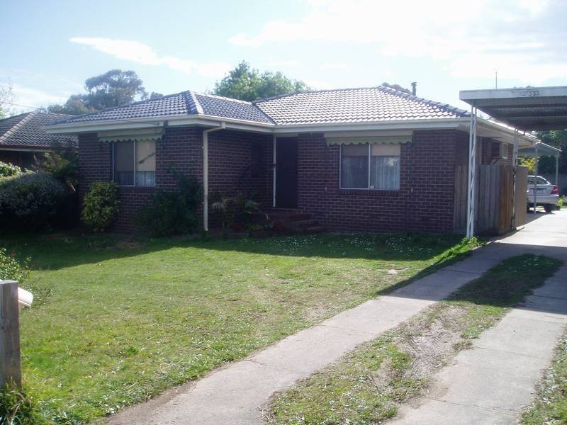 553 Maroondah Highway, Ringwood VIC 3134