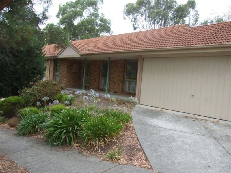 123 Nangathan Way, Croydon VIC 3136
