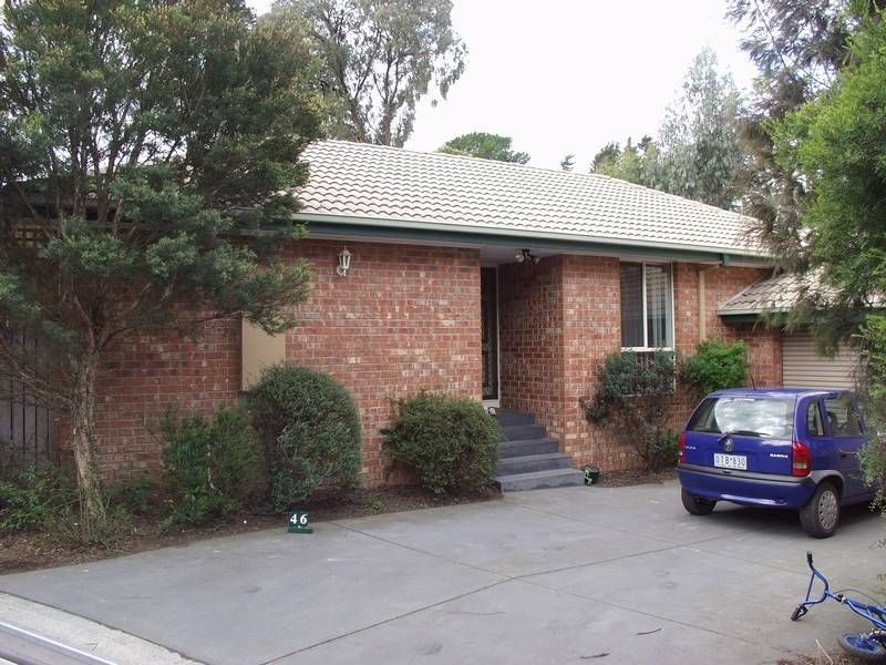 20 Mathew Place, Mount Evelyn VIC 3796