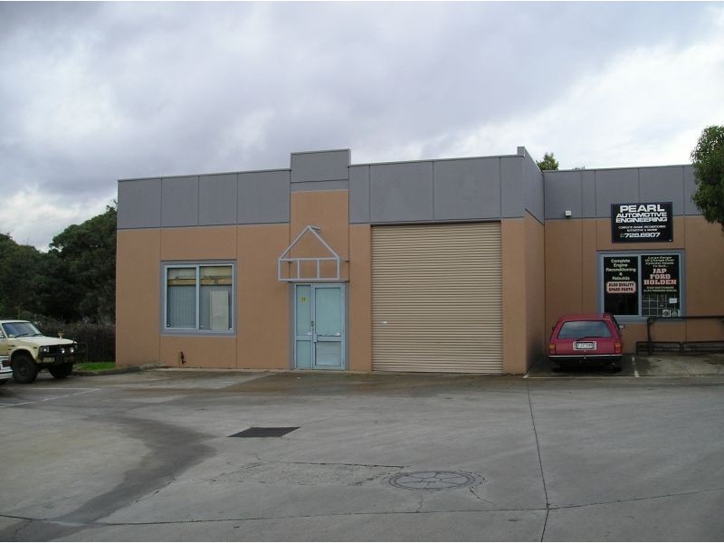 27/65-67 Canterbury Road, Montrose VIC 3765