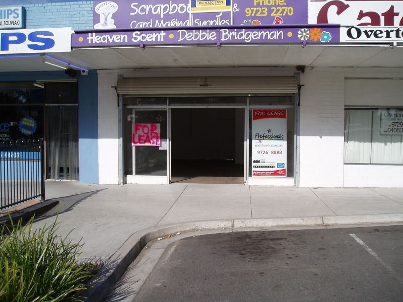 8 Collins Place, Kilsyth VIC 3137