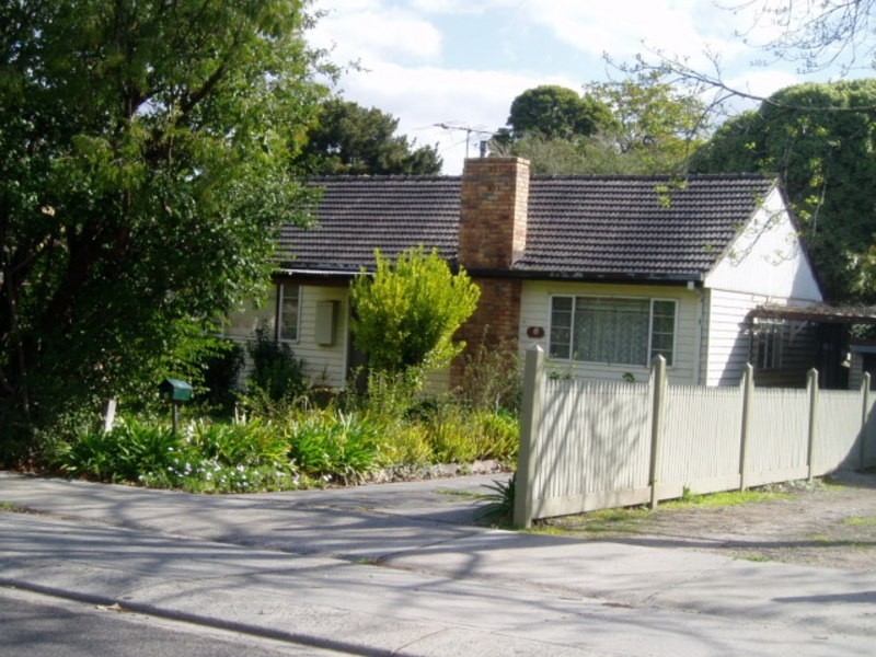 6 Alfrick Road, Croydon VIC 3136