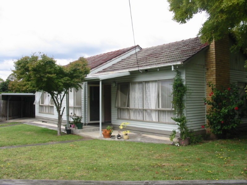 7 Andrew Street, Mooroolbark VIC 3138
