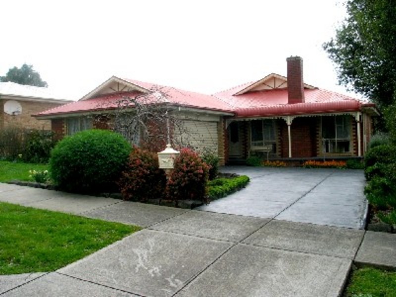 5 The Circuit, Lilydale VIC 3140