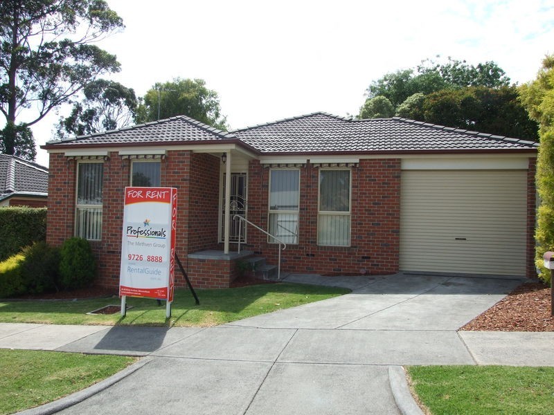 1A Bathurst Street, Mooroolbark VIC 3138