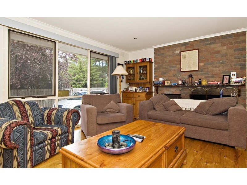 71 York Road, Mount Evelyn VIC 3796