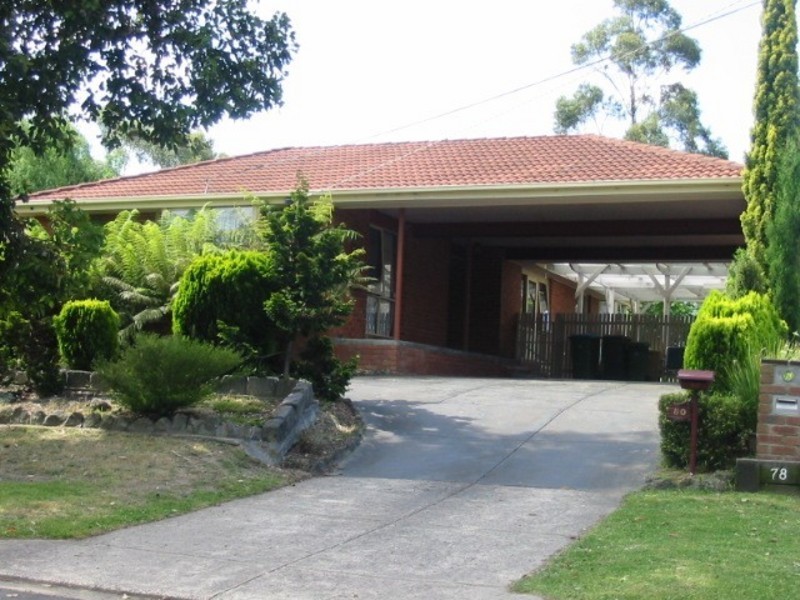 80 Langdale Drive, Croydon Hills VIC 3136