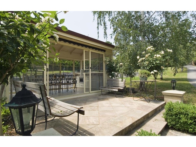 14 Allenby Road, Lilydale VIC 3140