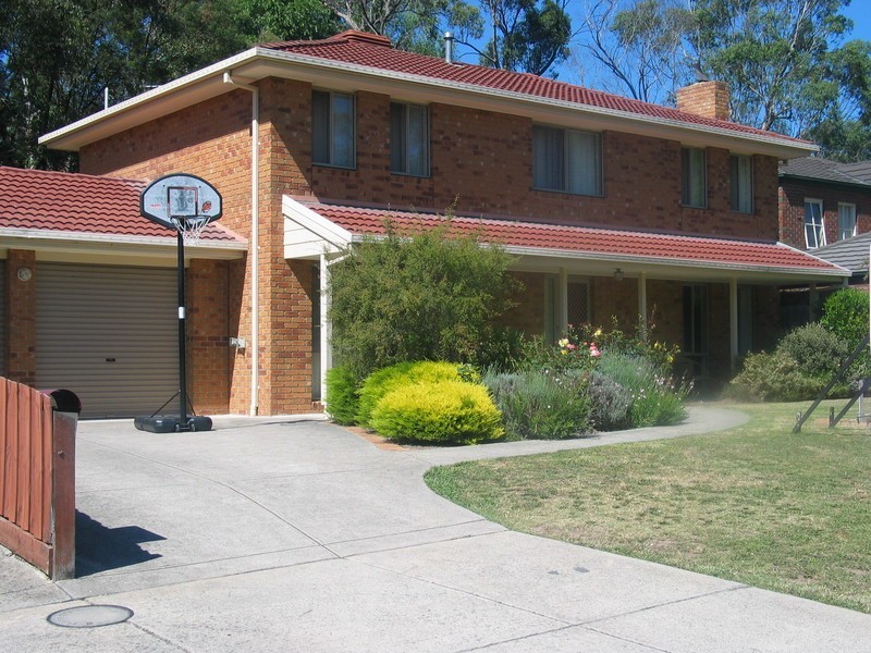 4 Teena Court, Wonga Park VIC 3115