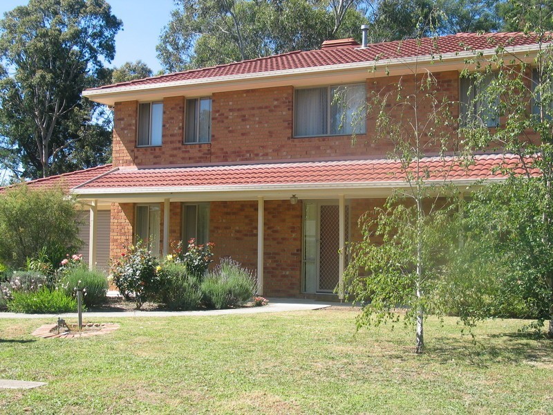 4 Teena Court, Wonga Park VIC 3115