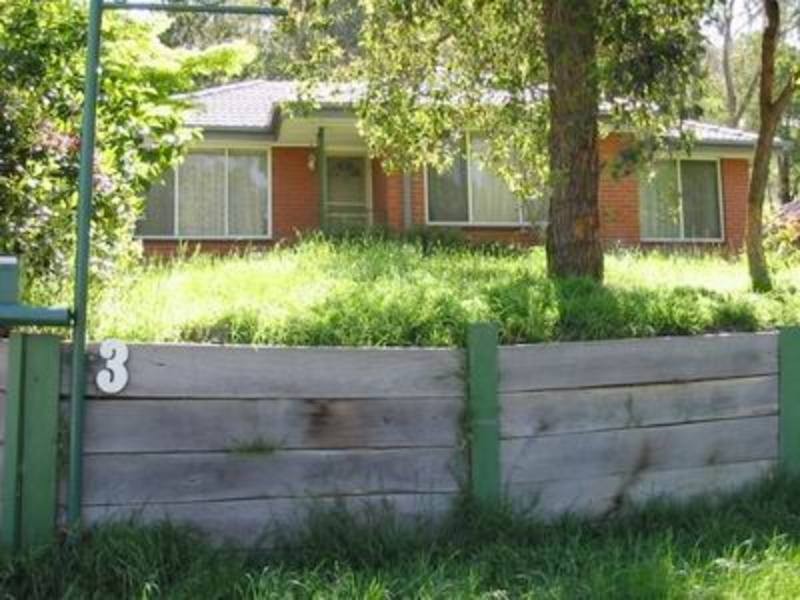 3 Olive Grove, Lilydale VIC 3140