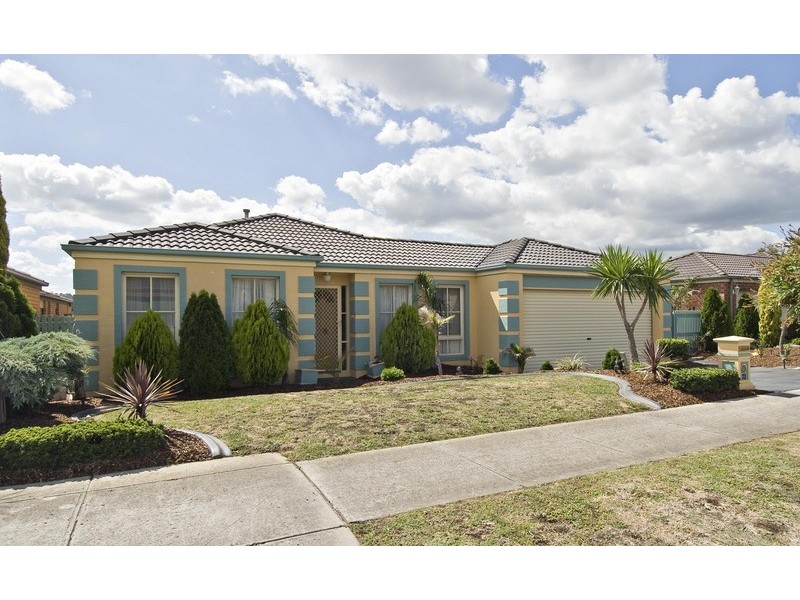 73 Nimblefoot Way, Lilydale VIC 3140