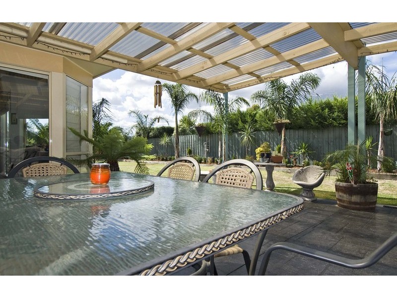 73 Nimblefoot Way, Lilydale VIC 3140