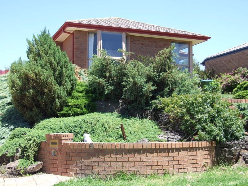 3 Hillview Court, Croydon Hills VIC 3136
