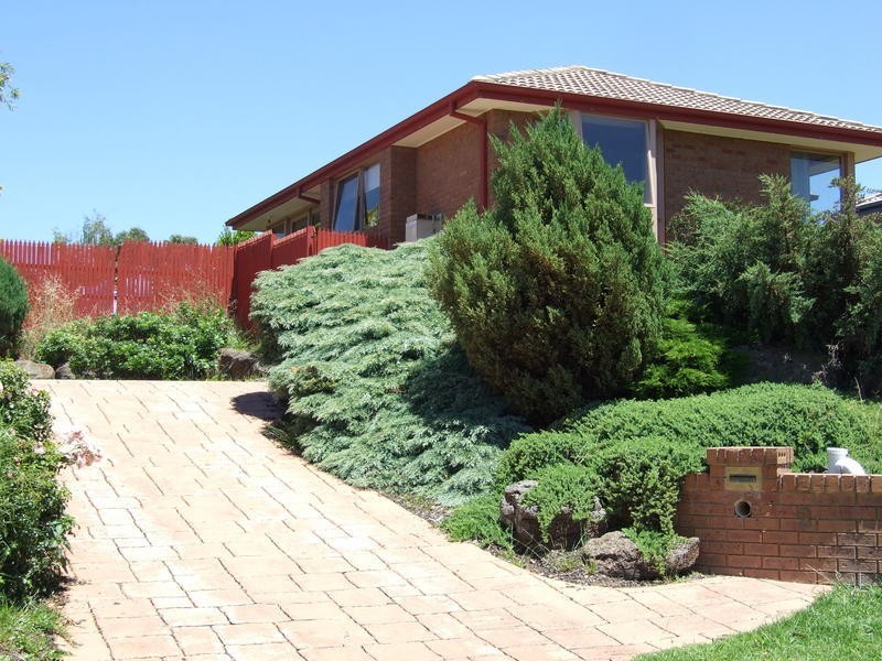 3 Hillview Court, Croydon Hills VIC 3136